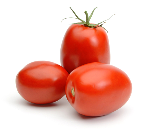 Tomate perita oferta